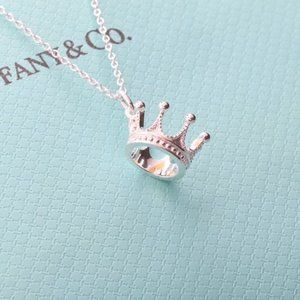 Tiffany & Co. necklace